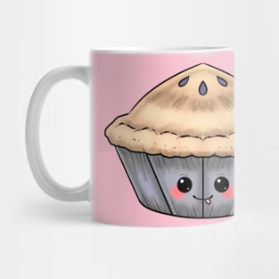 Cute Pie Mug